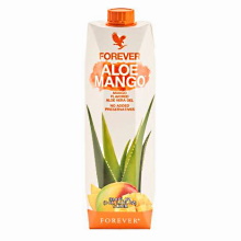 Aloe Mango | Forever Living Products  USA